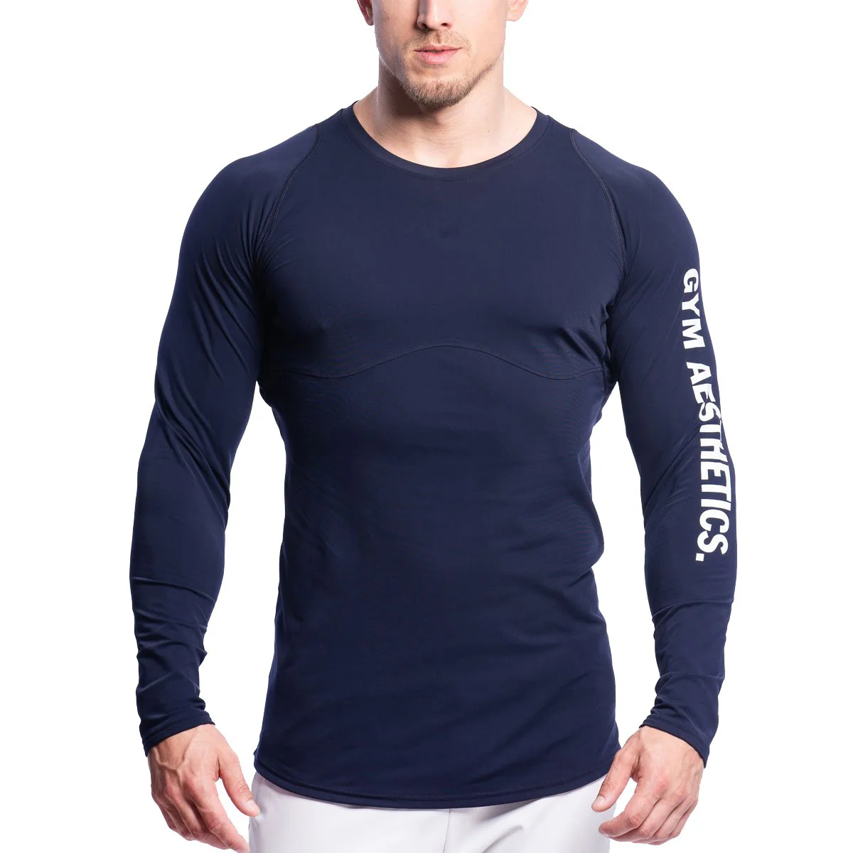 Performance Tight-Fit T-Shirt for Men - Image 8