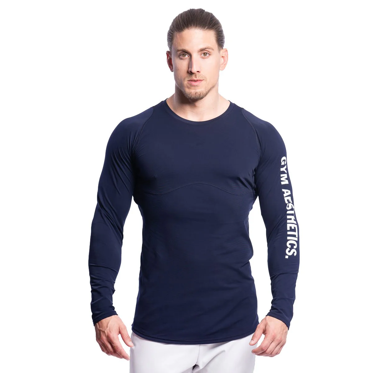 Performance Tight-Fit T-Shirt for Men - Image 9
