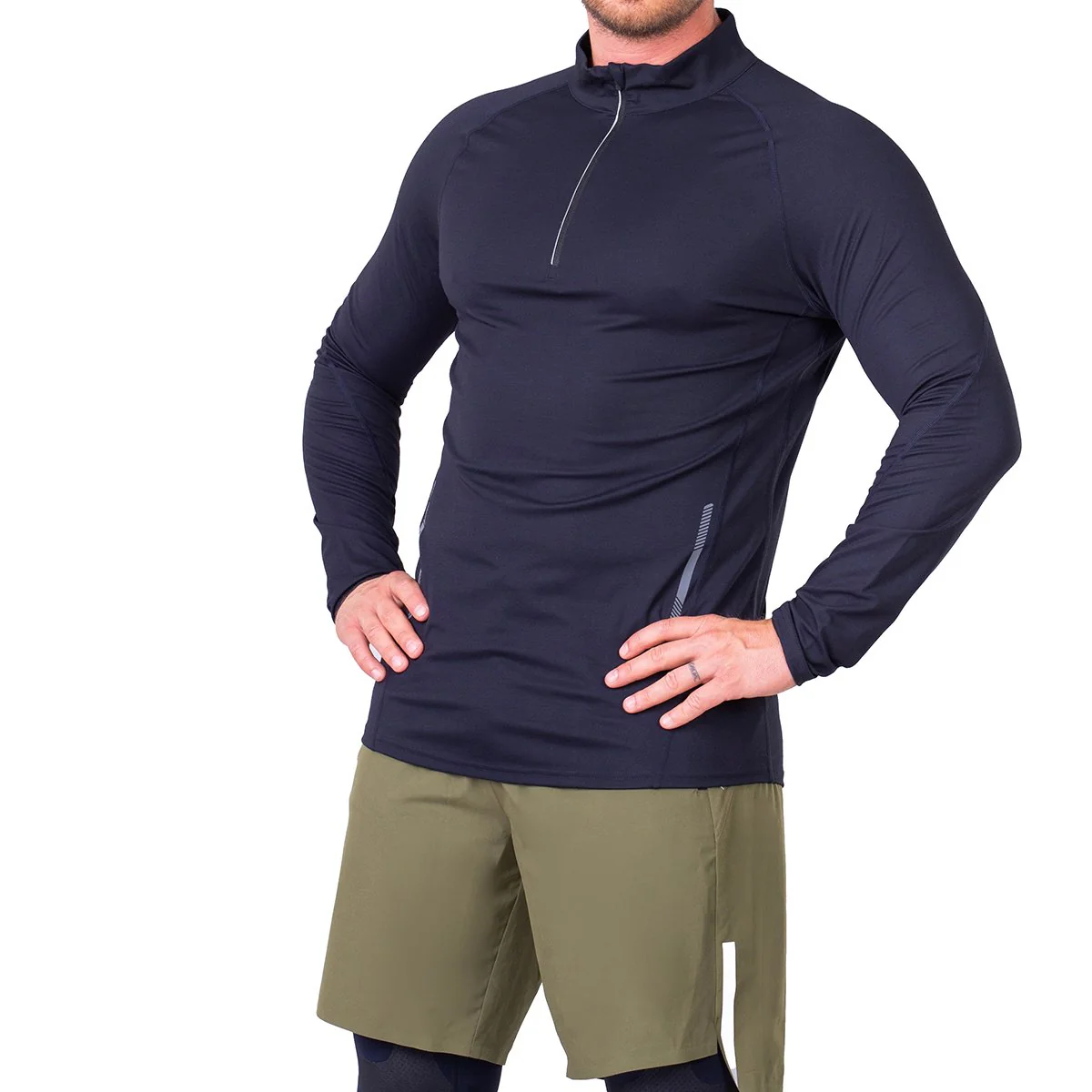Training Tight-Fit T-Shirt for Men - Image 15