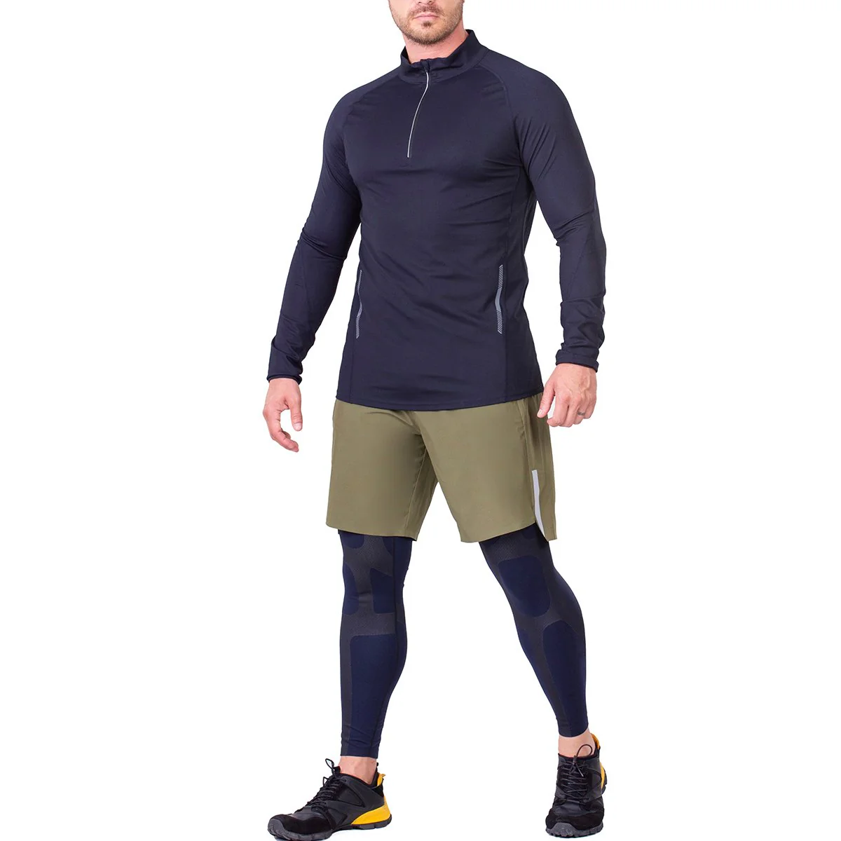 Training Tight-Fit T-Shirt for Men - Image 18