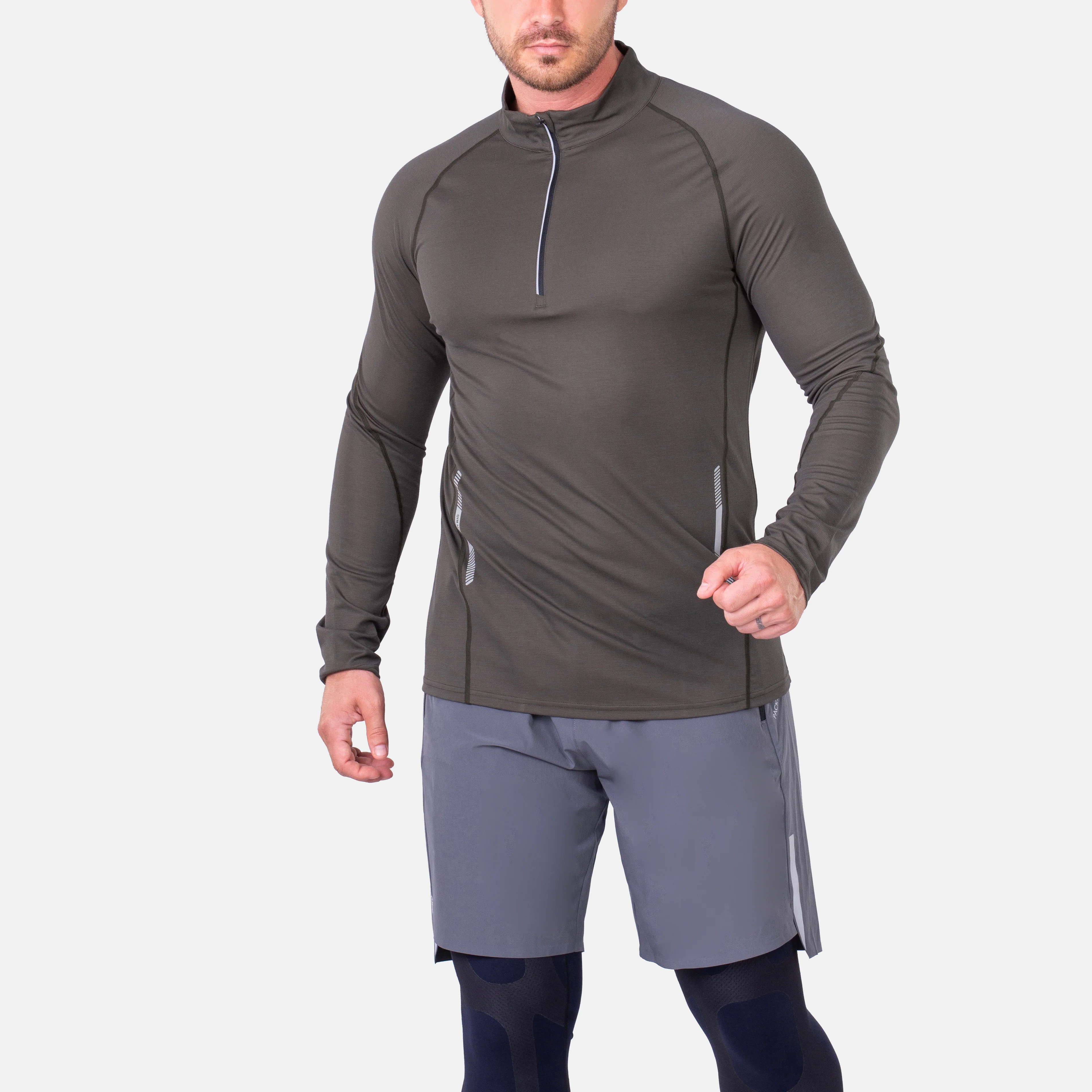 Training Tight-Fit T-Shirt for Men - Image 24