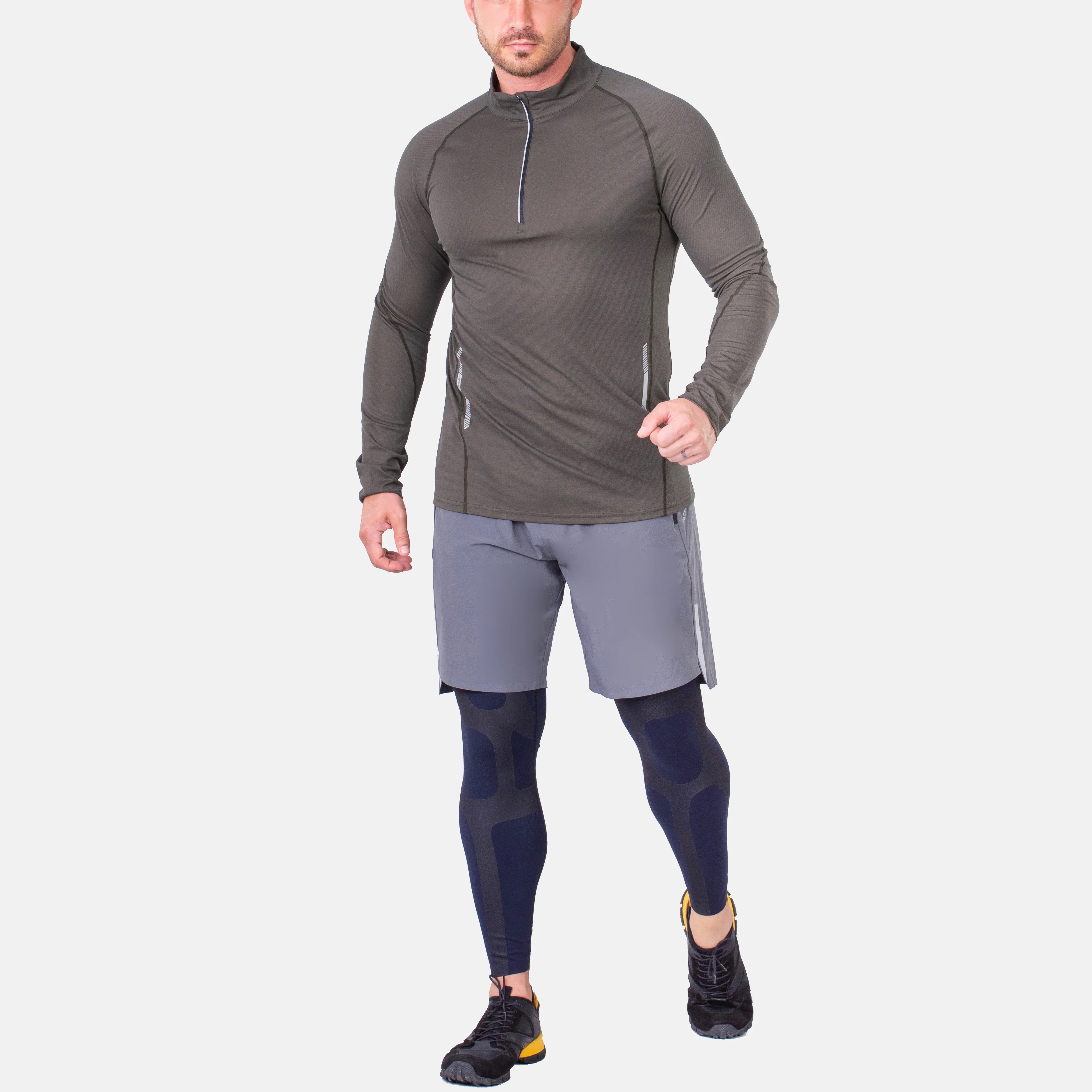 Training Tight-Fit T-Shirt for Men - Image 25