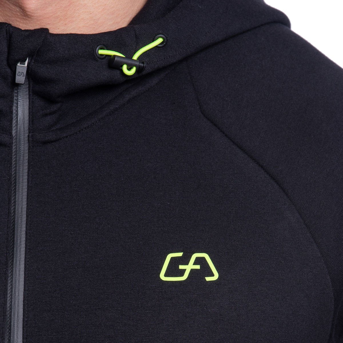 Performance Hoodie for Men - Image 13