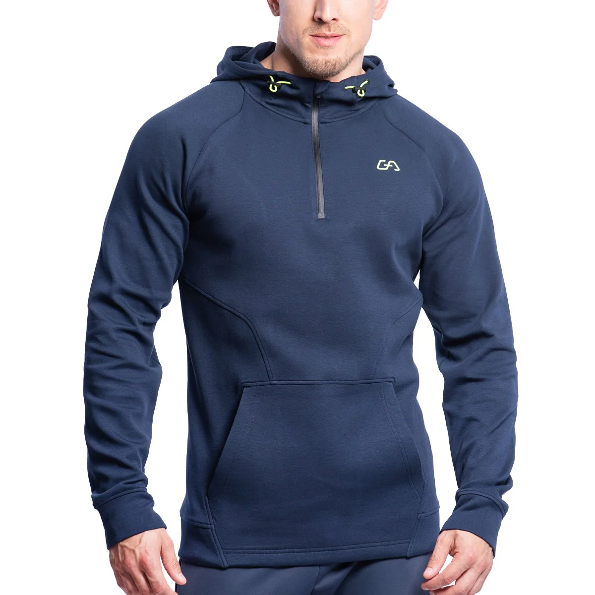Performance Hoodie for Men - Image 15