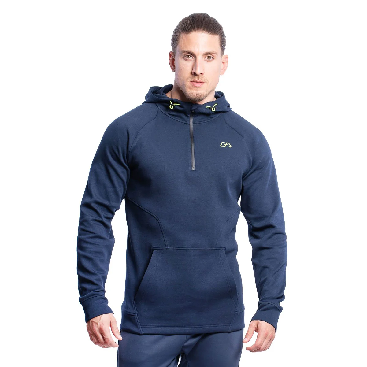 Performance Hoodie for Men - Image 16