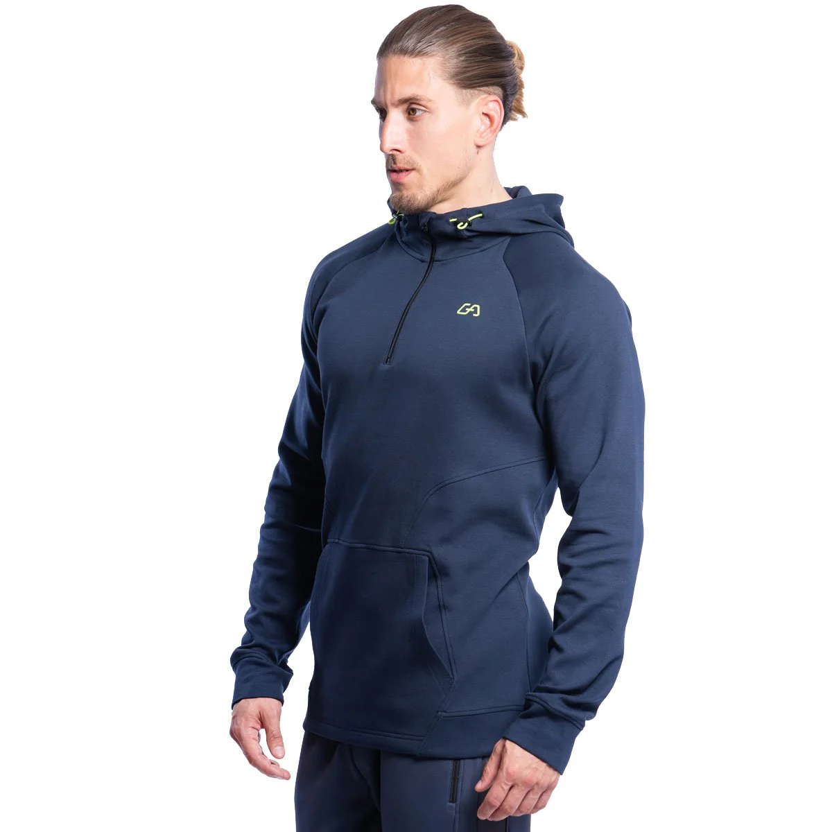 Performance Hoodie for Men - Image 17