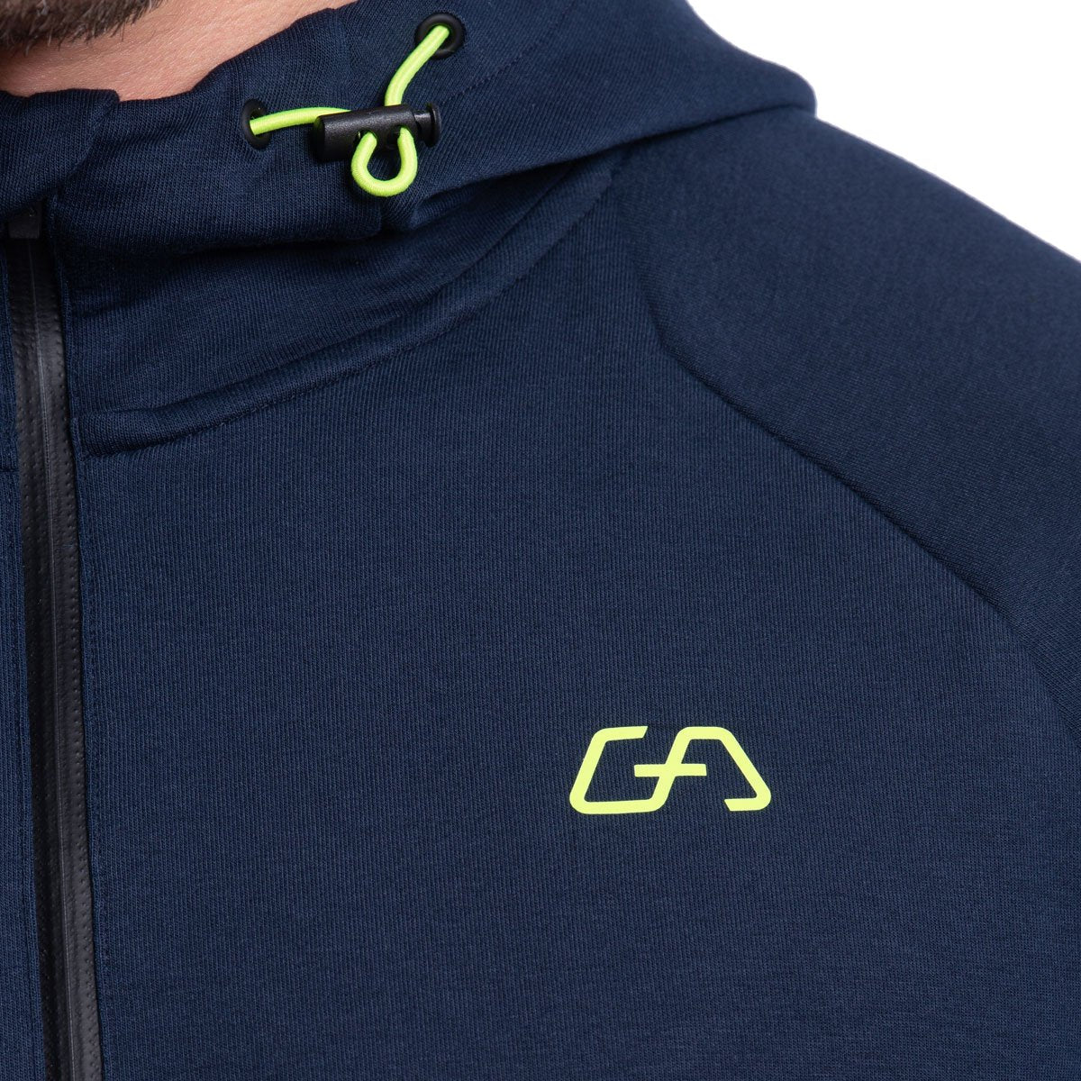 Performance Hoodie for Men - Image 19