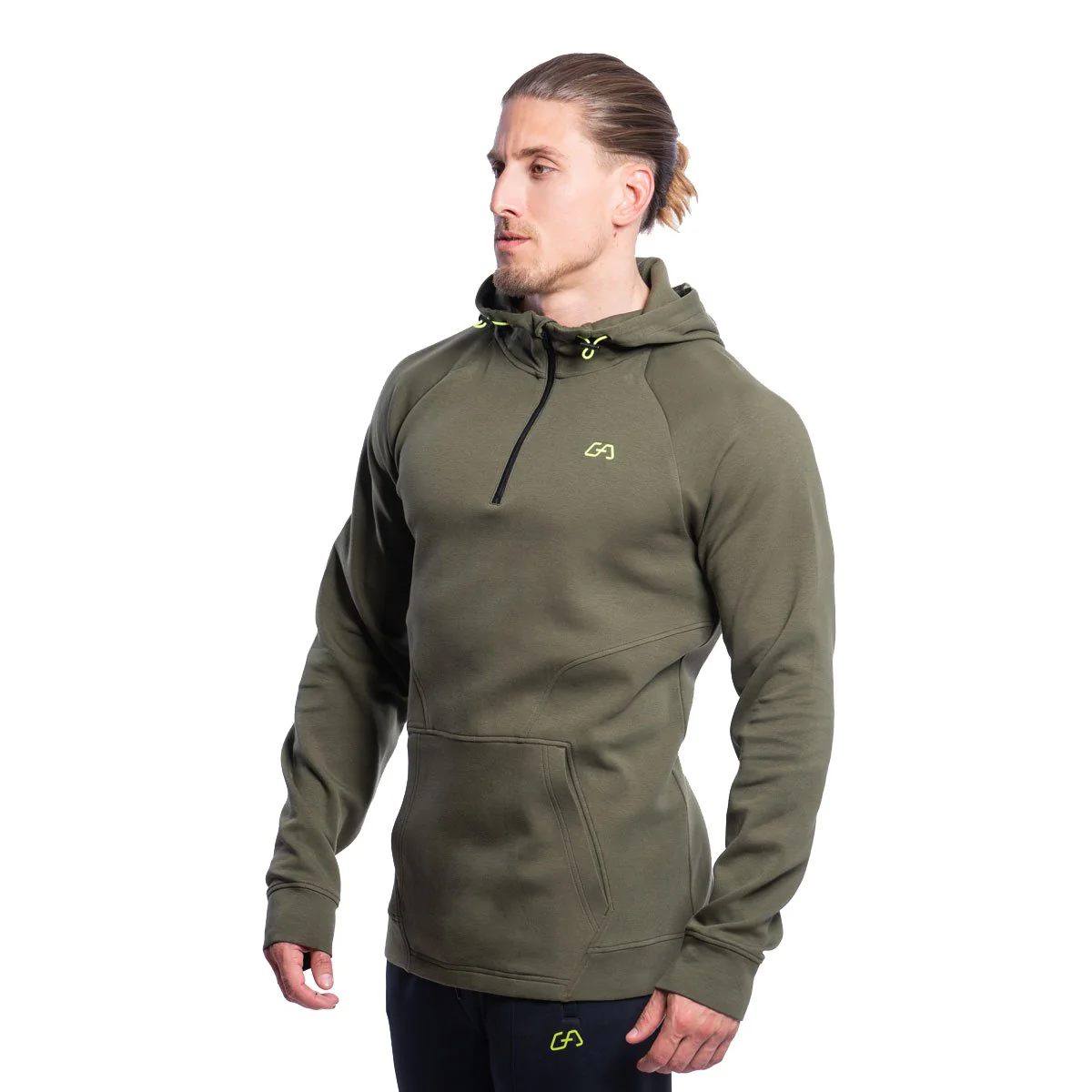 Performance Hoodie for Men - Image 3