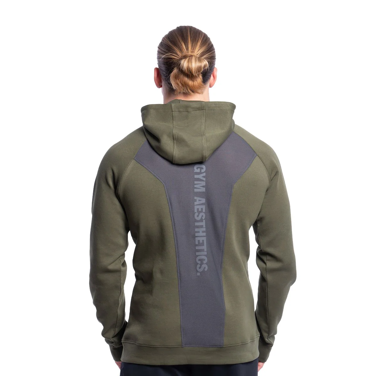 Performance Hoodie for Men - Image 4