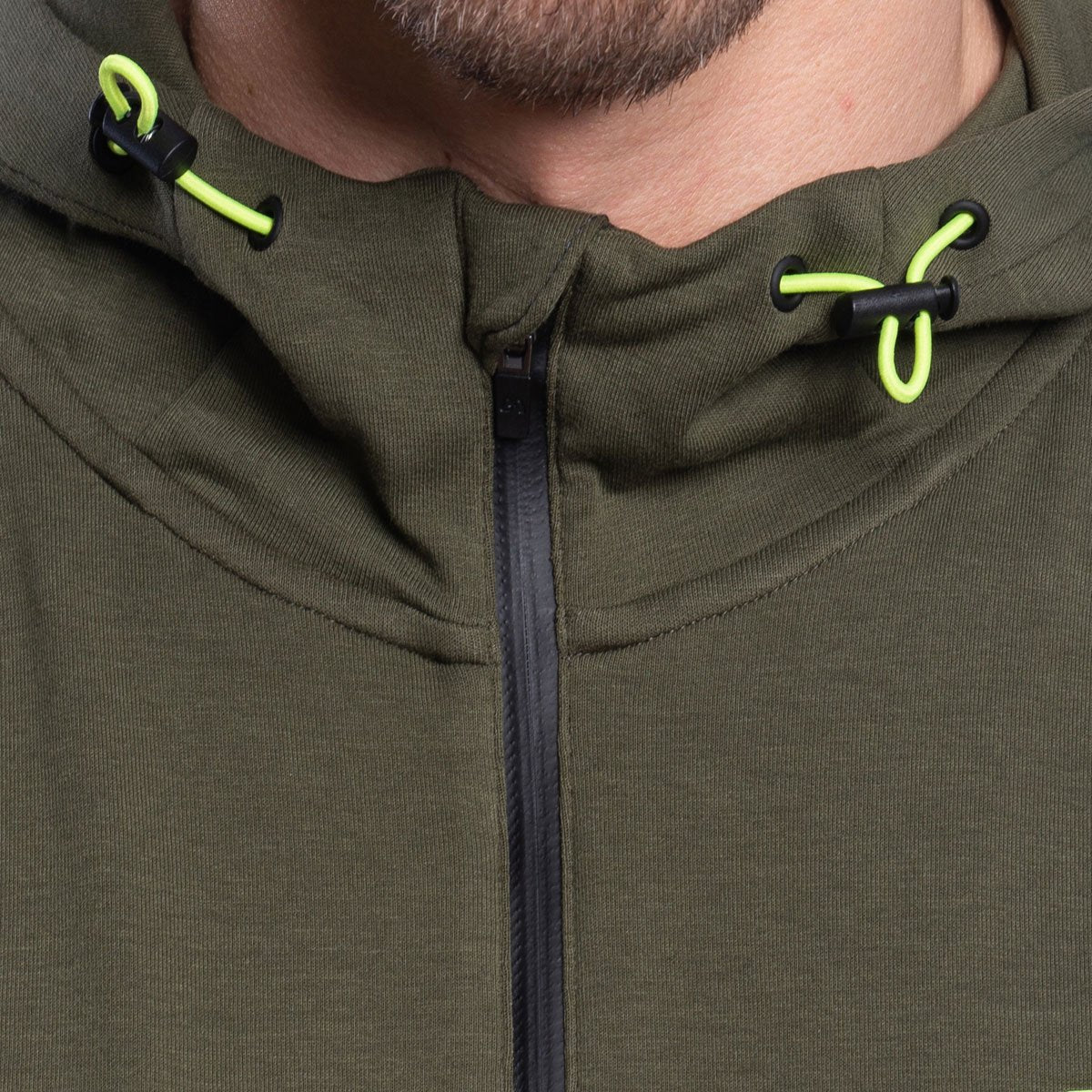Performance Hoodie for Men - Image 6