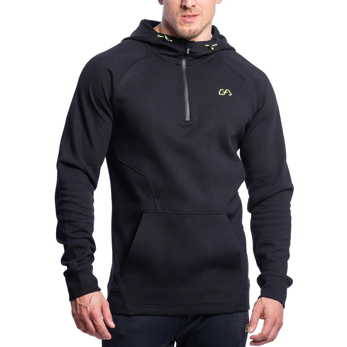 Performance Hoodie for Men - Image 8