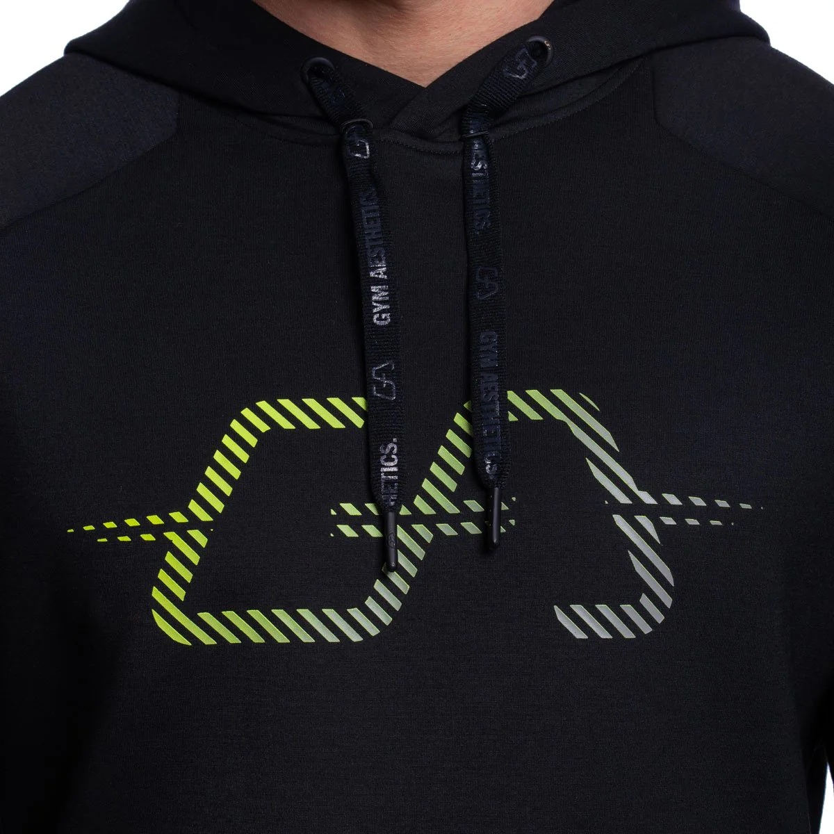 OutRun Hoodie for Men - Image 10