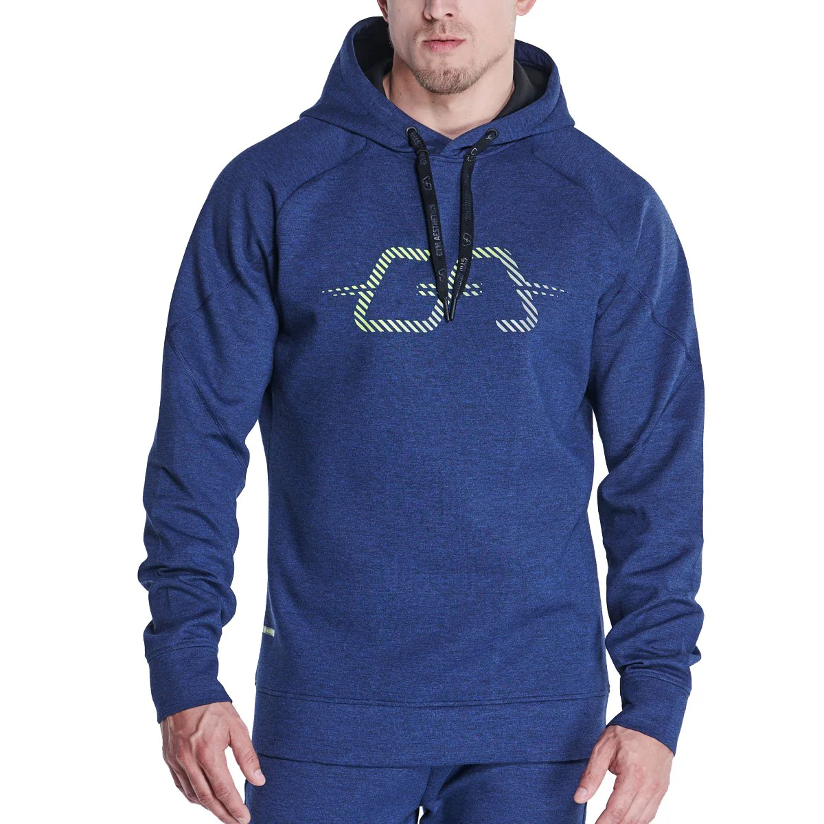 OutRun Hoodie for Men - Image 13