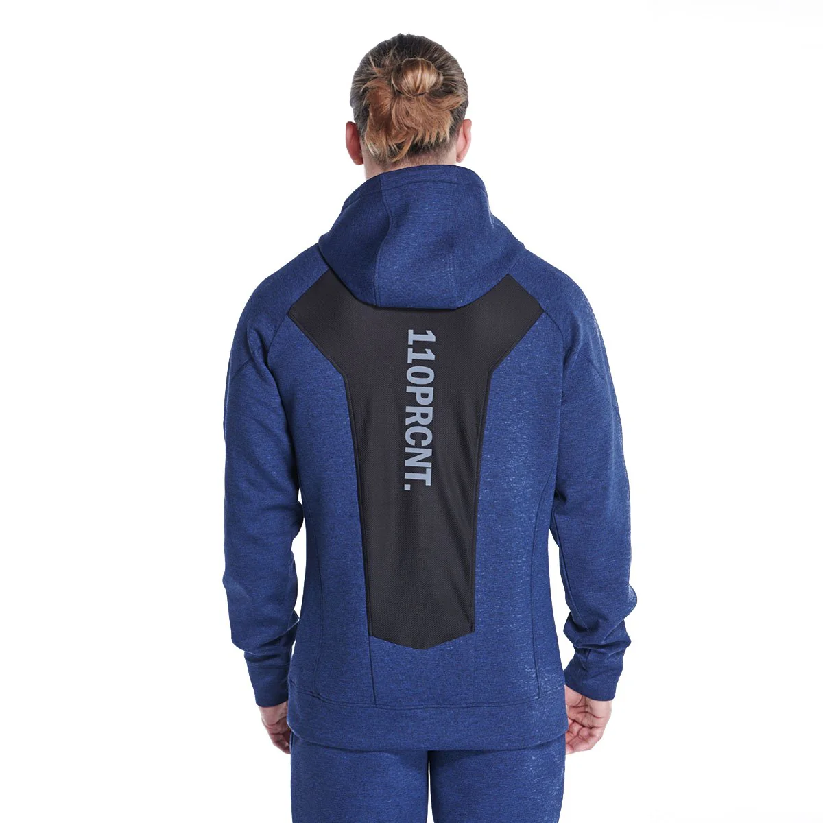 OutRun Hoodie for Men - Image 3