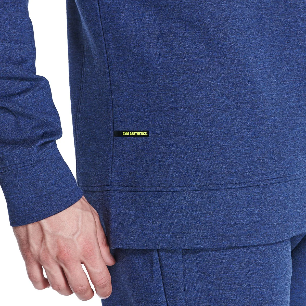 OutRun Hoodie for Men - Image 4