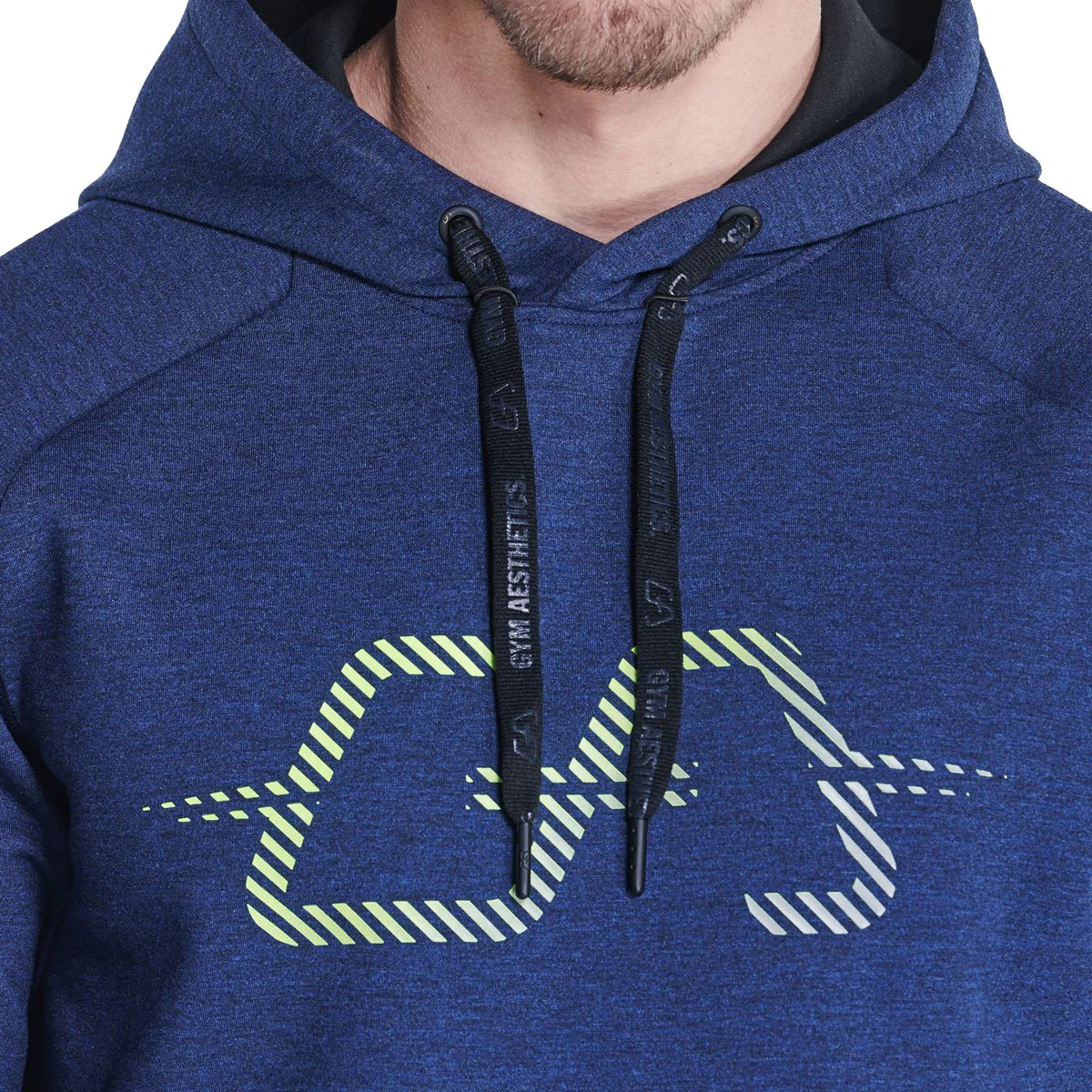 OutRun Hoodie for Men - Image 5