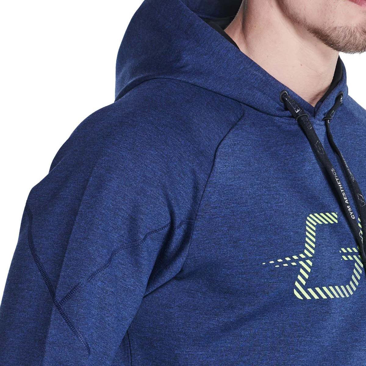 OutRun Hoodie for Men - Image 6