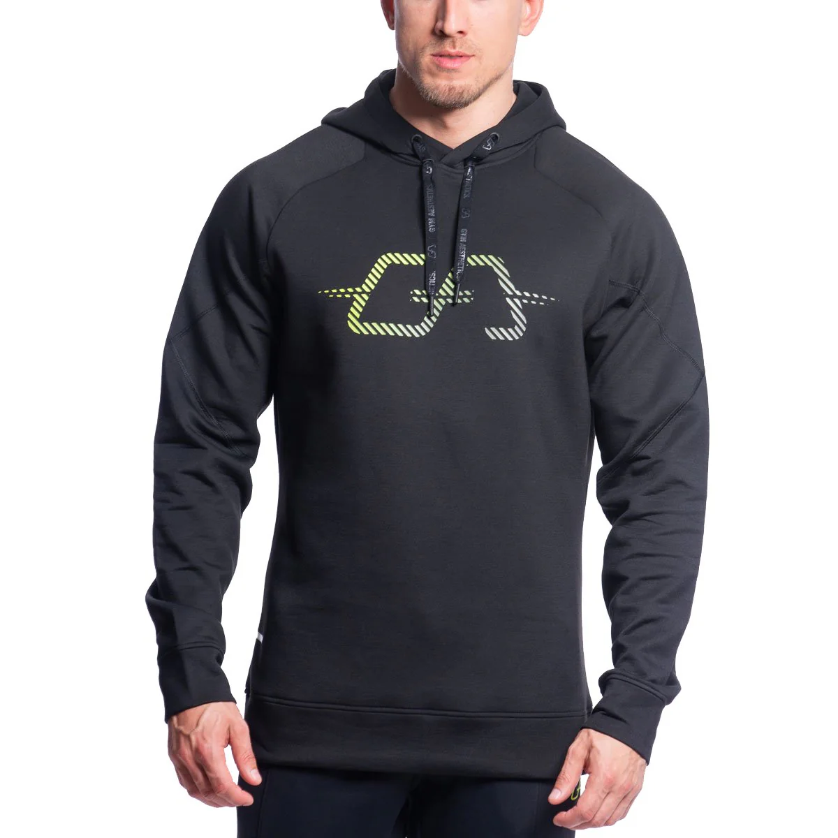 OutRun Hoodie for Men - Image 7