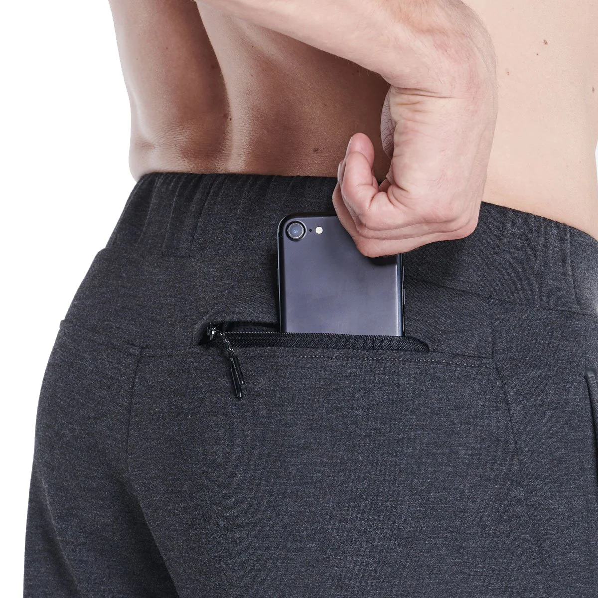 OutRun Straight pants for Men - Image 11