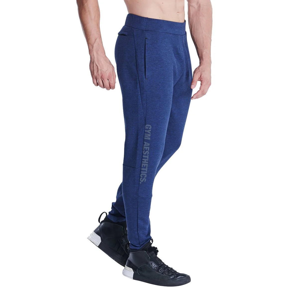 OutRun Straight pants for Men - Image 13