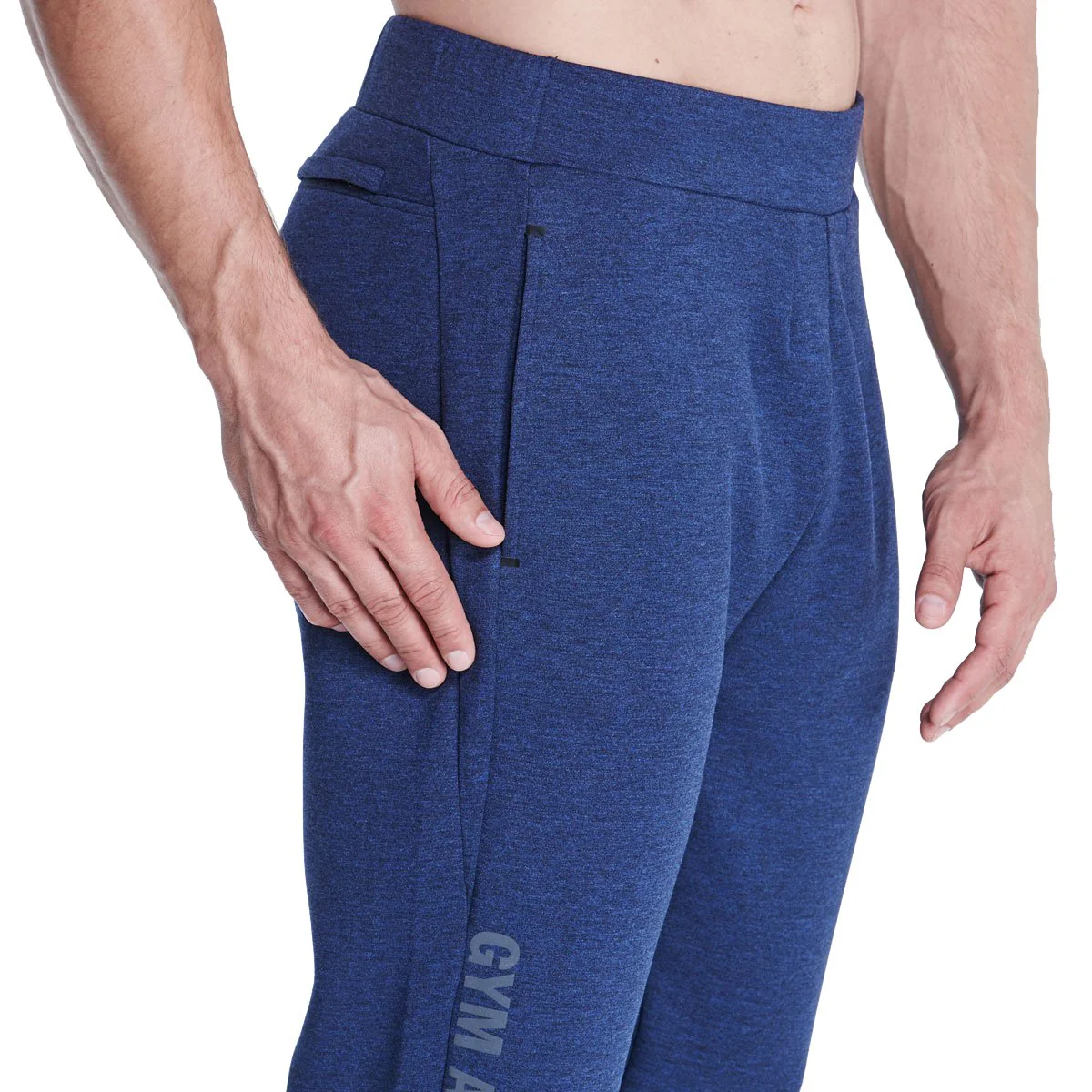 OutRun Straight pants for Men - Image 16