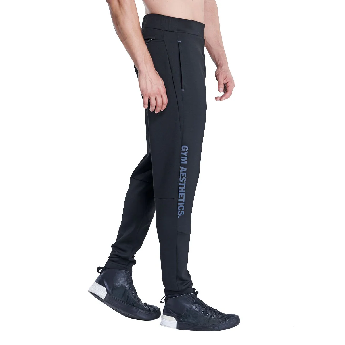 OutRun Straight pants for Men - Image 18
