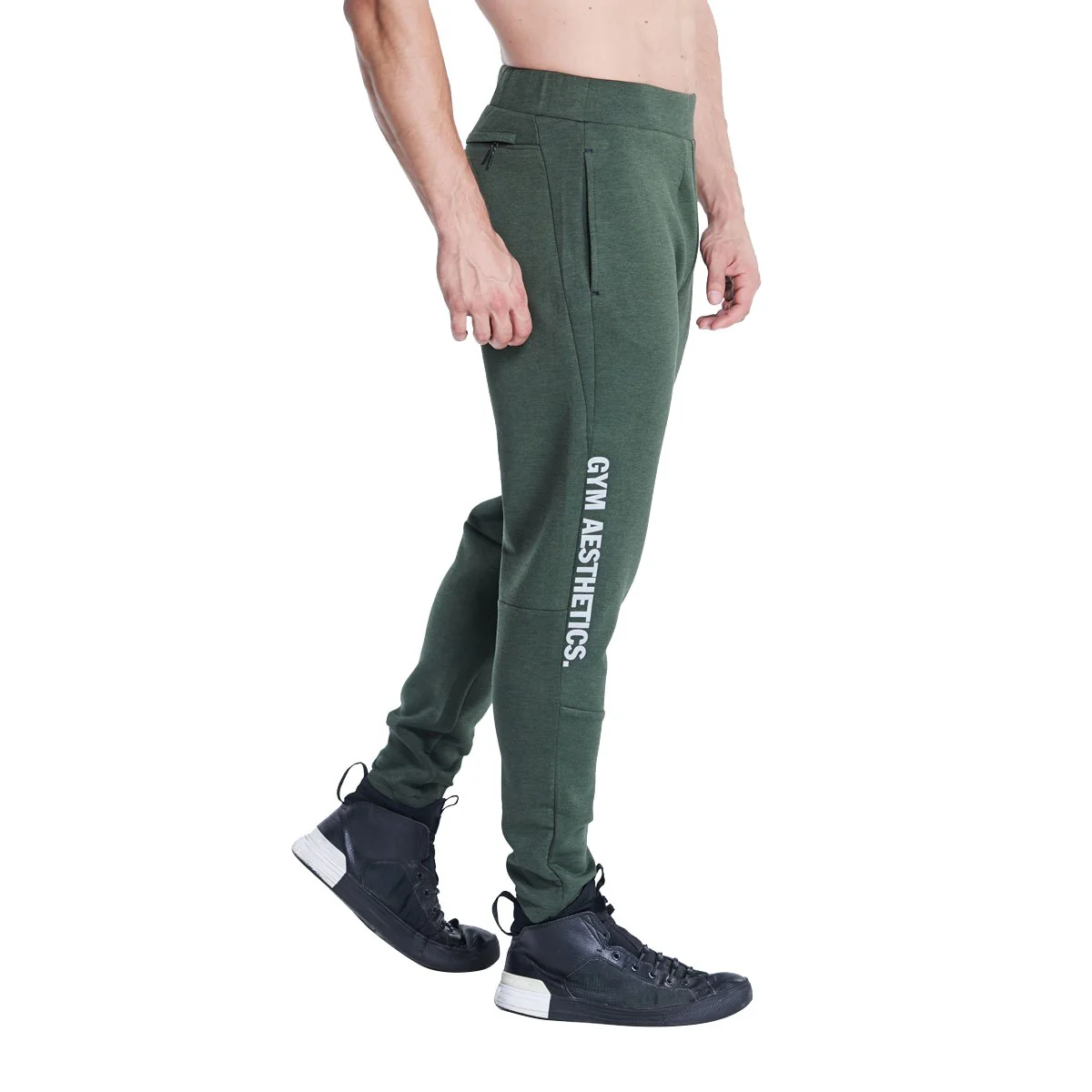OutRun Straight pants for Men - Image 21