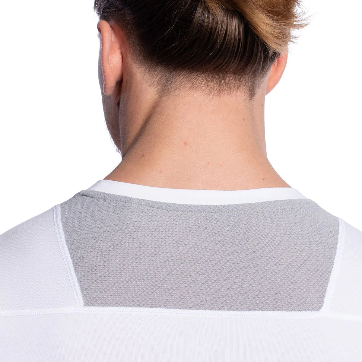 Performance Gym Tight-Fit T-Shirt for Men - Image 14