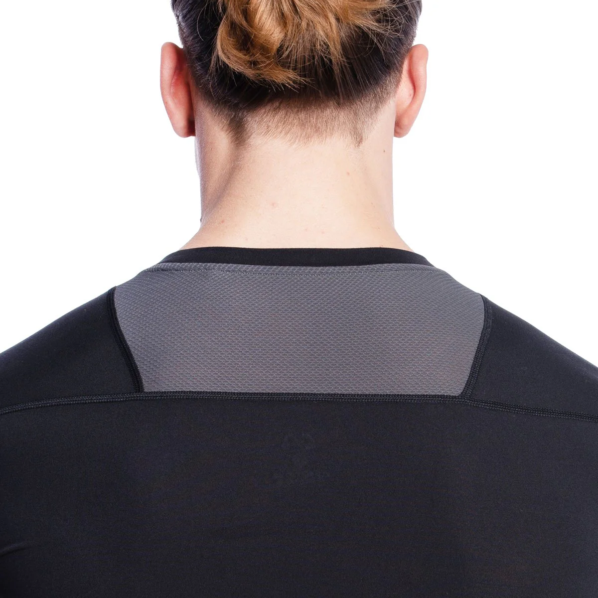 Performance Gym Tight-Fit T-Shirt for Men - Image 21