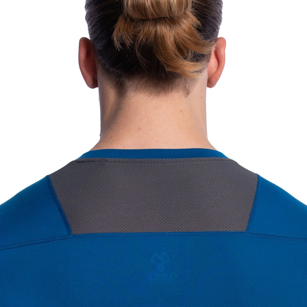 Performance Gym Tight-Fit T-Shirt for Men - Image 26