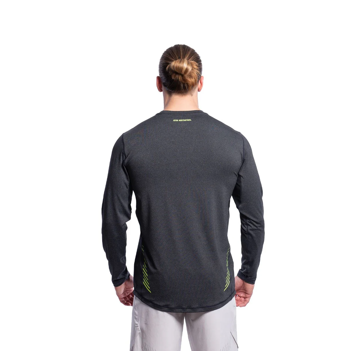 Performance Loose-Fit T-Shirt for Men - Image 3
