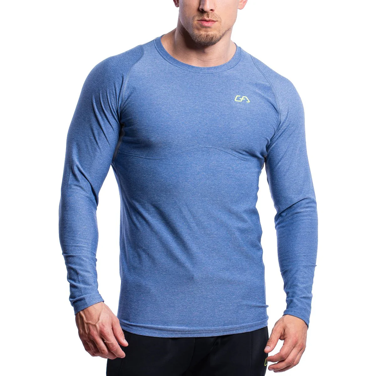 Performance Tight-Fit T-Shirt for Men - Image 12