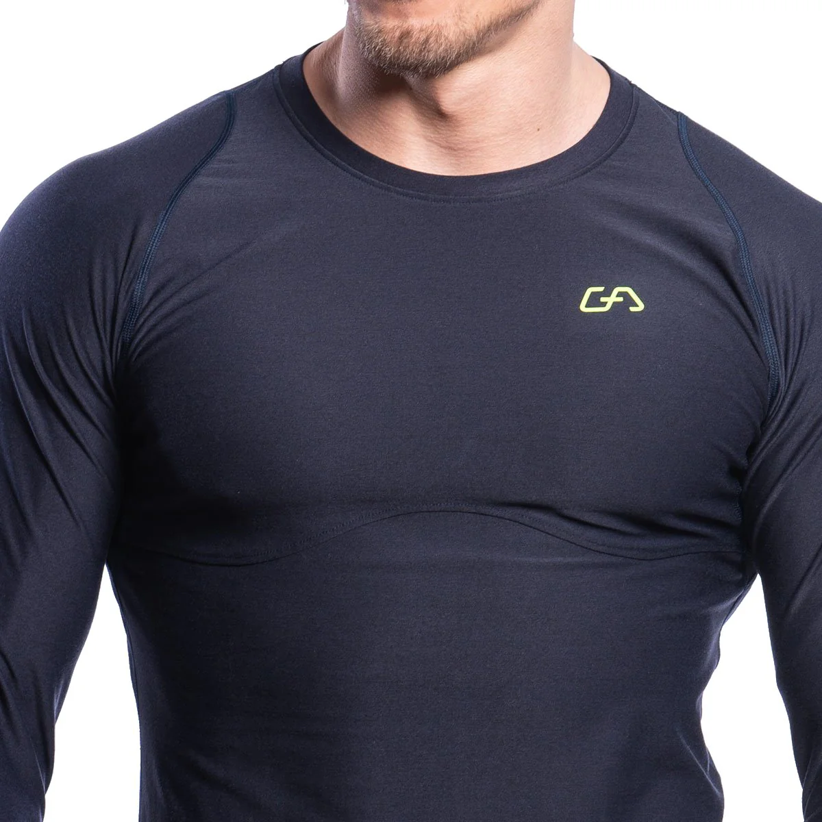 Performance Tight-Fit T-Shirt for Men - Image 14
