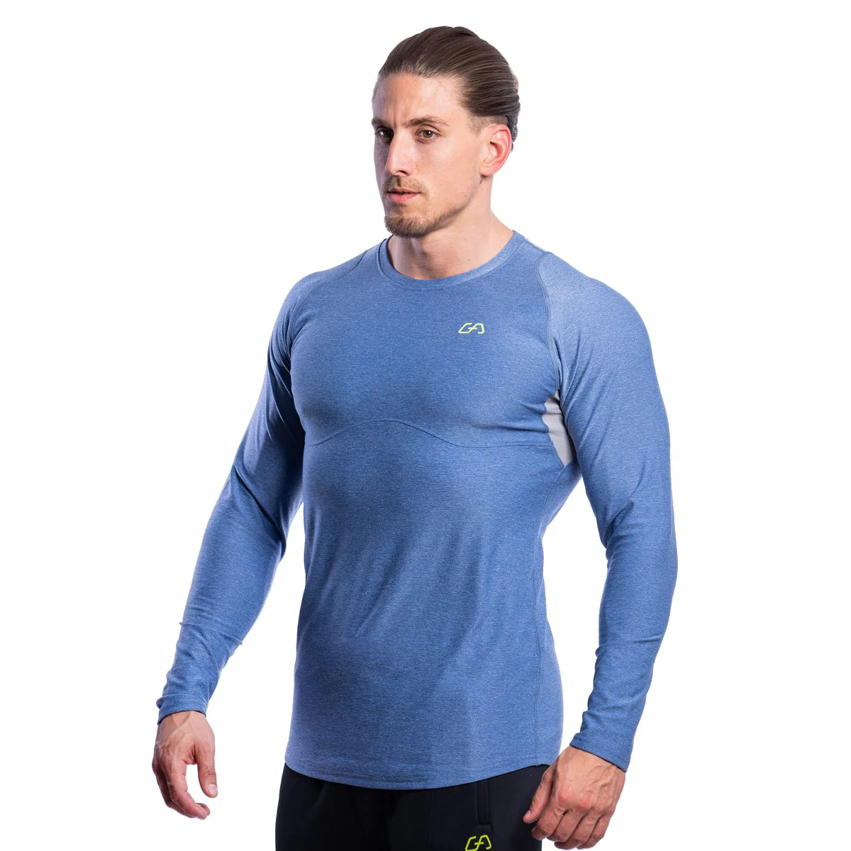 Performance Tight-Fit T-Shirt for Men - Image 15