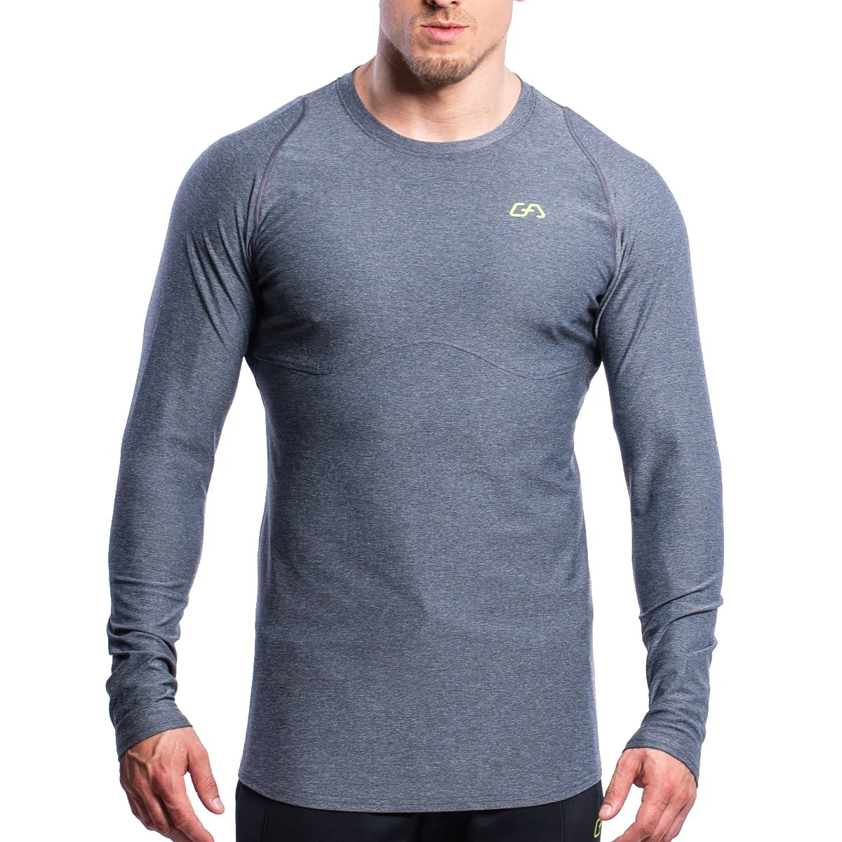 Performance Tight-Fit T-Shirt for Men - Image 20