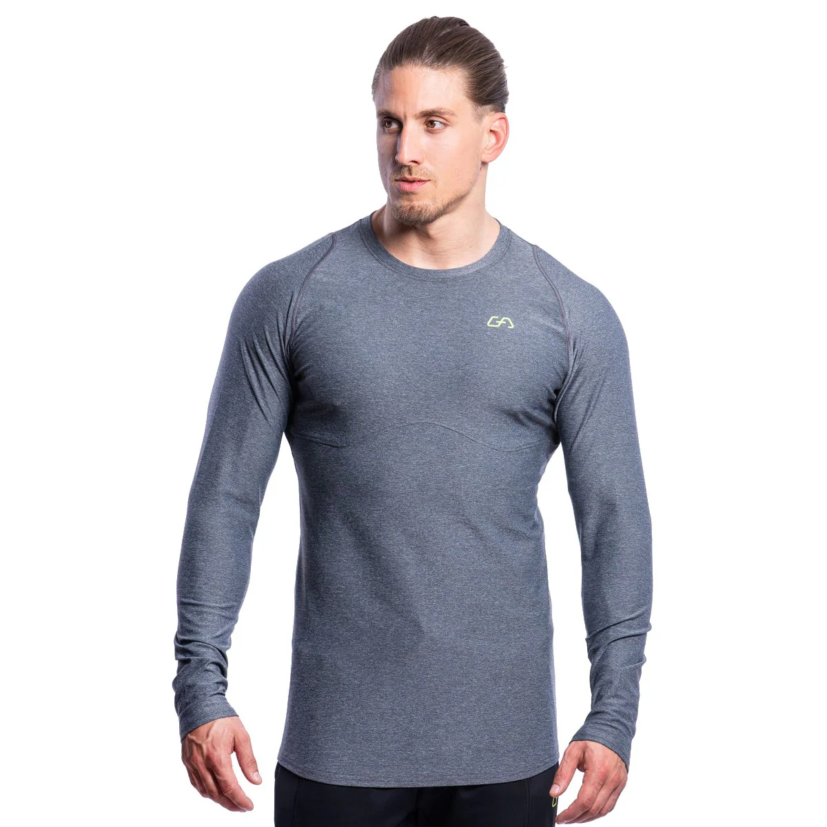 Performance Tight-Fit T-Shirt for Men - Image 21