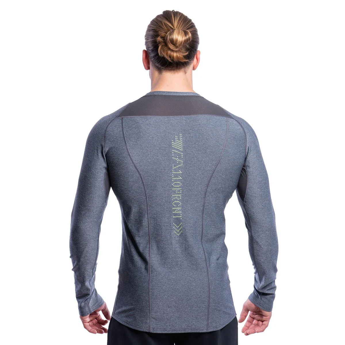 Performance Tight-Fit T-Shirt for Men - Image 3