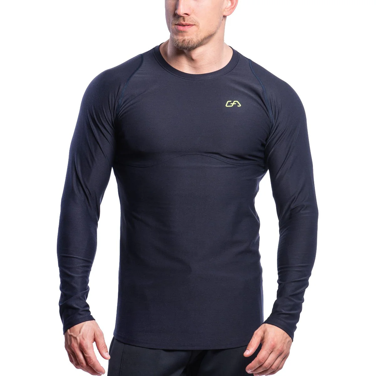 Performance Tight-Fit T-Shirt for Men - Image 7