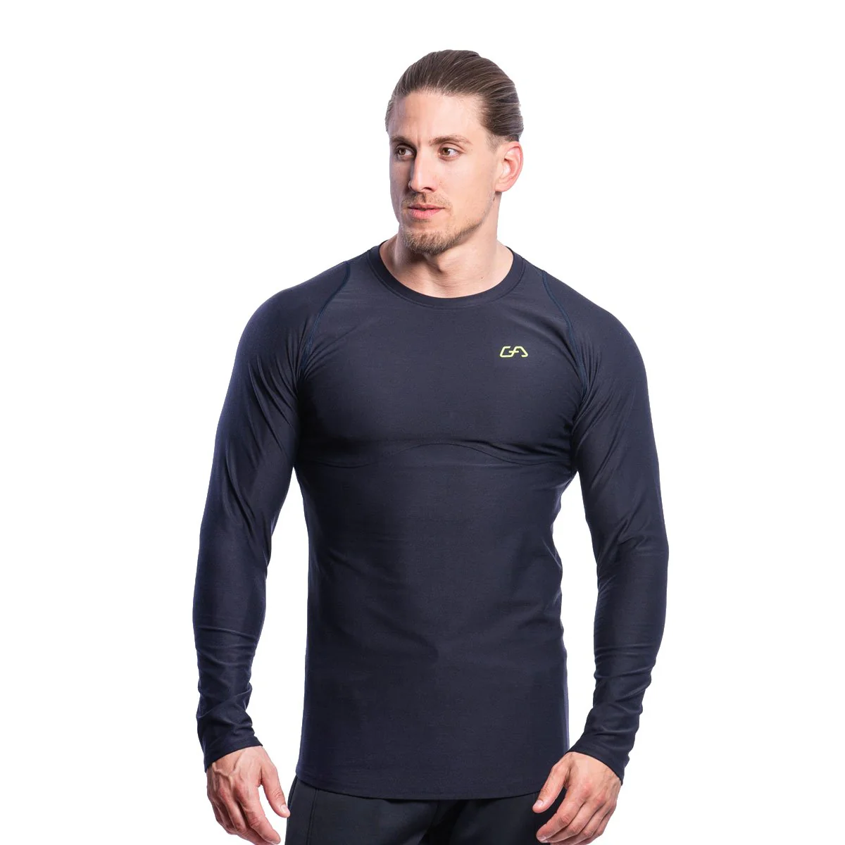Performance Tight-Fit T-Shirt for Men - Image 8
