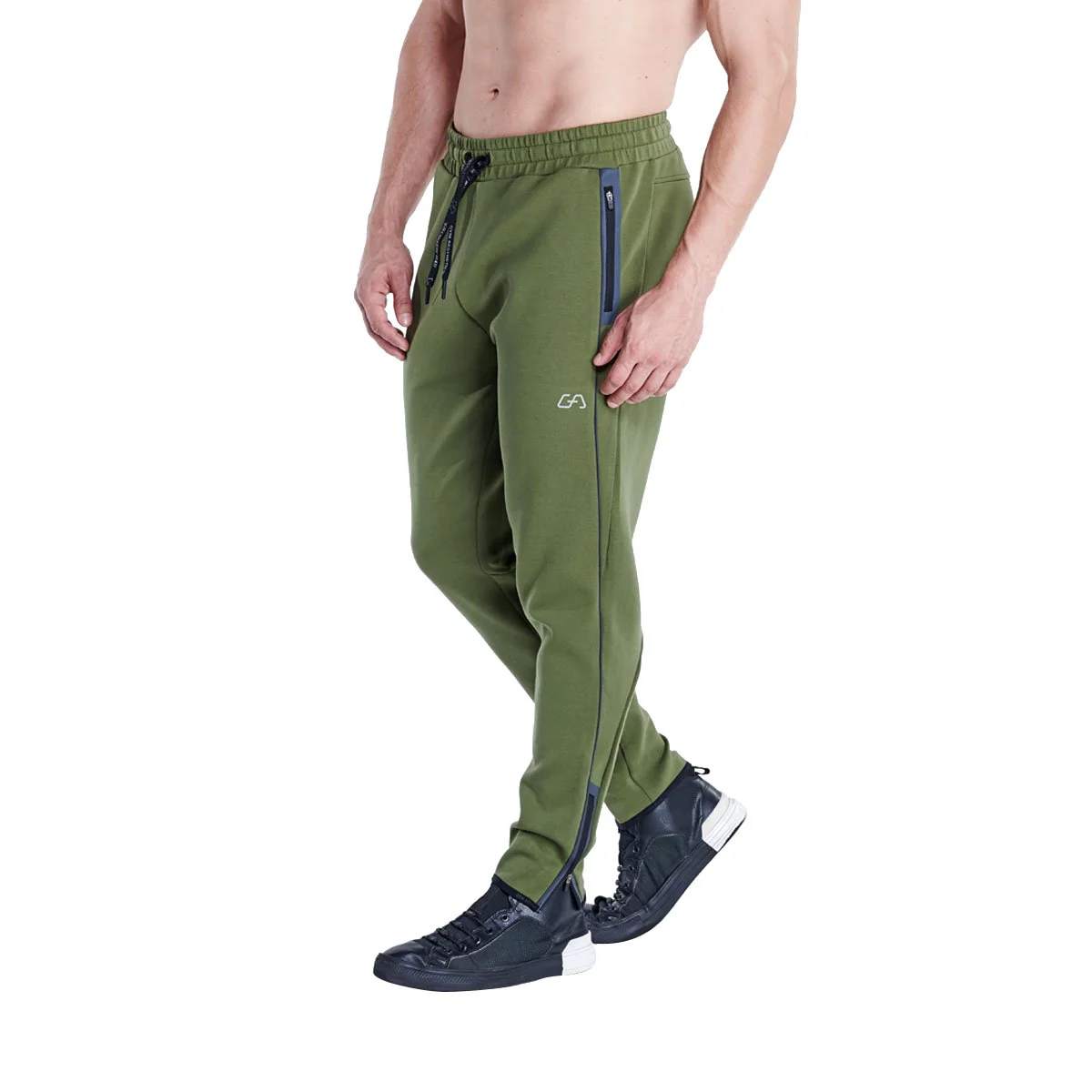 Performance Straight pants for Men - Image 15
