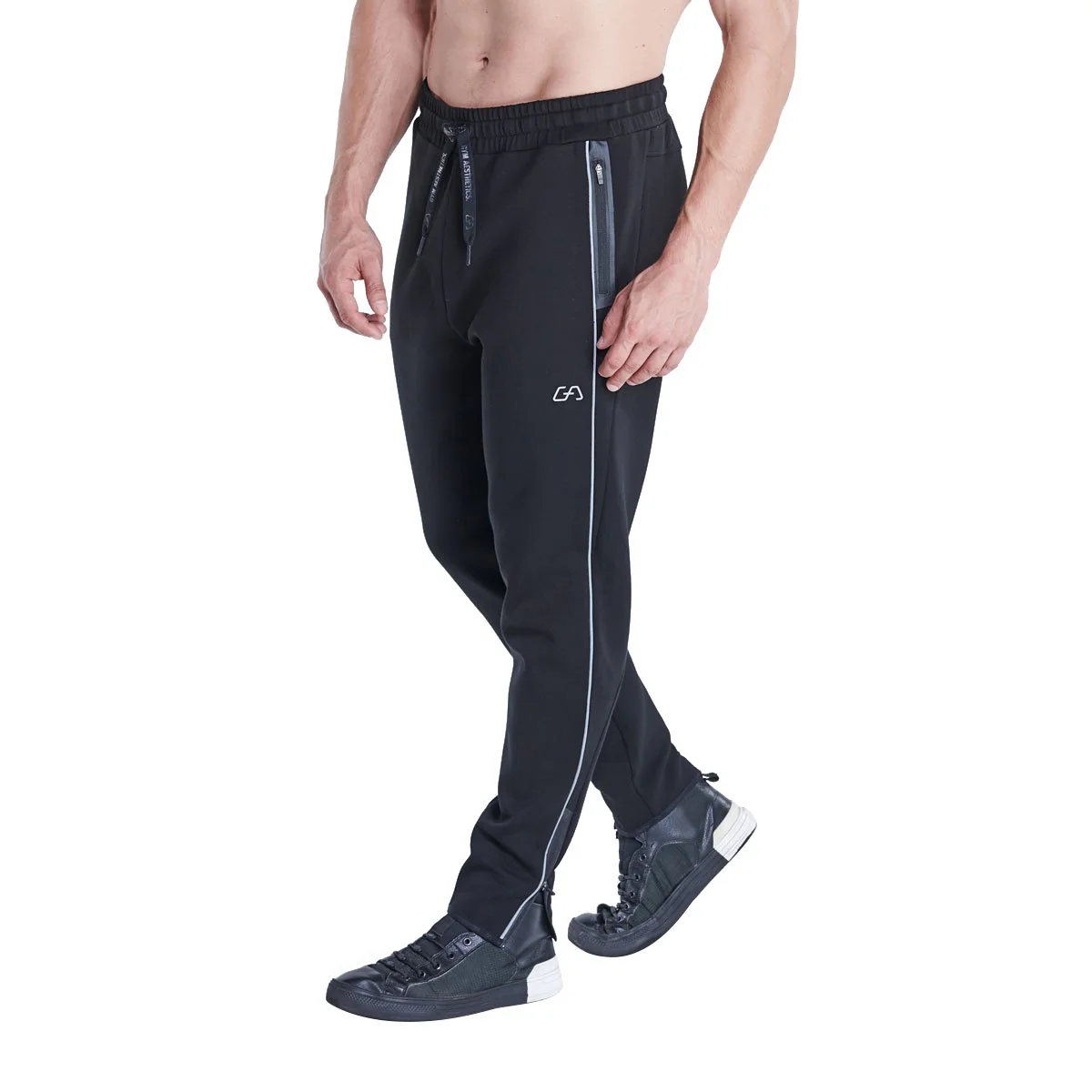 Performance Straight pants for Men - Image 27