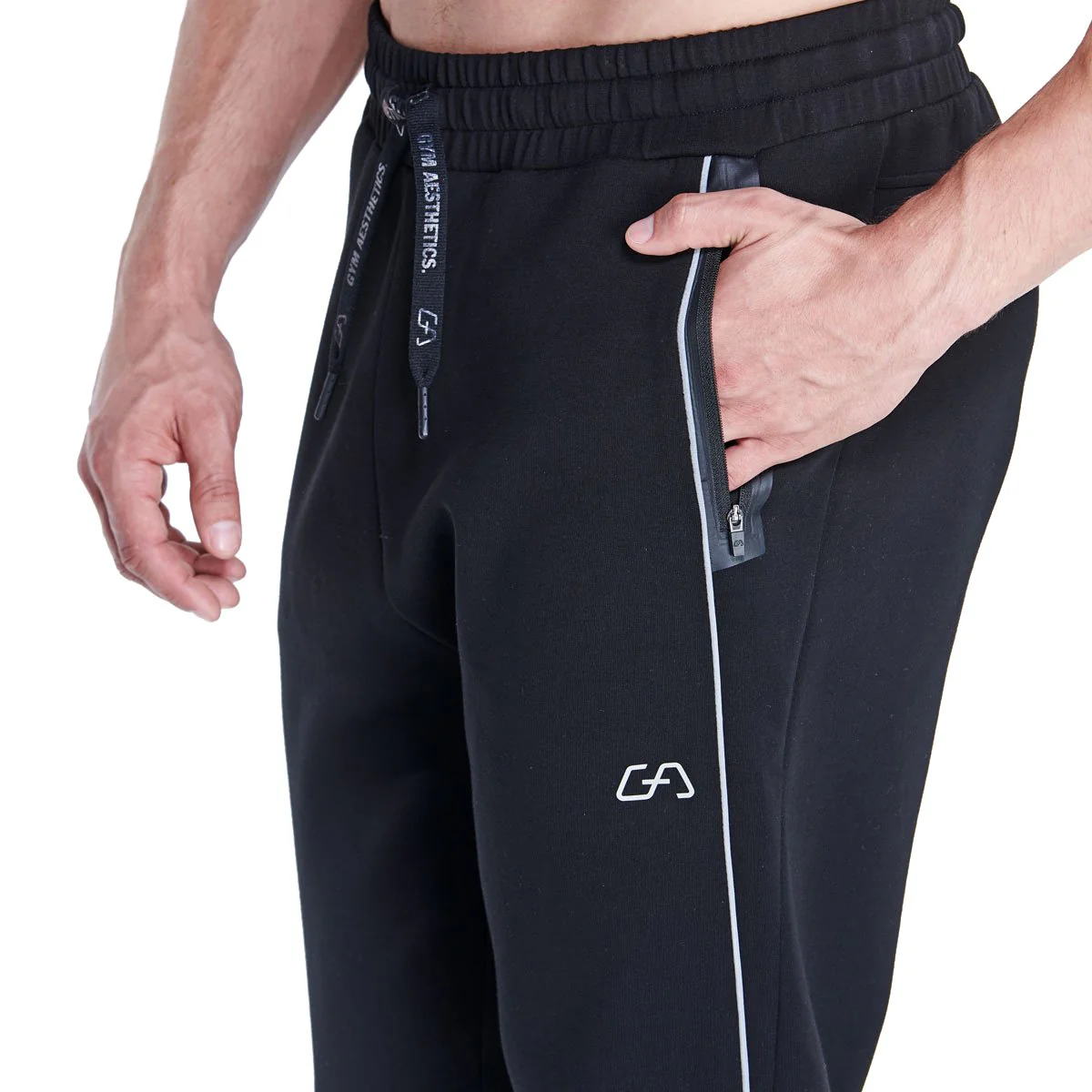 Performance Straight pants for Men - Image 4