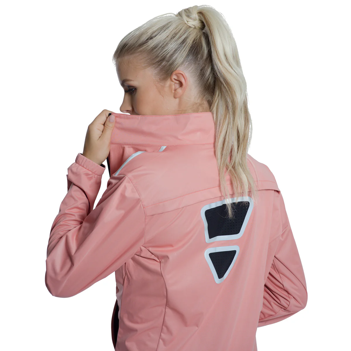 Running Ladies Jacket - Image 11