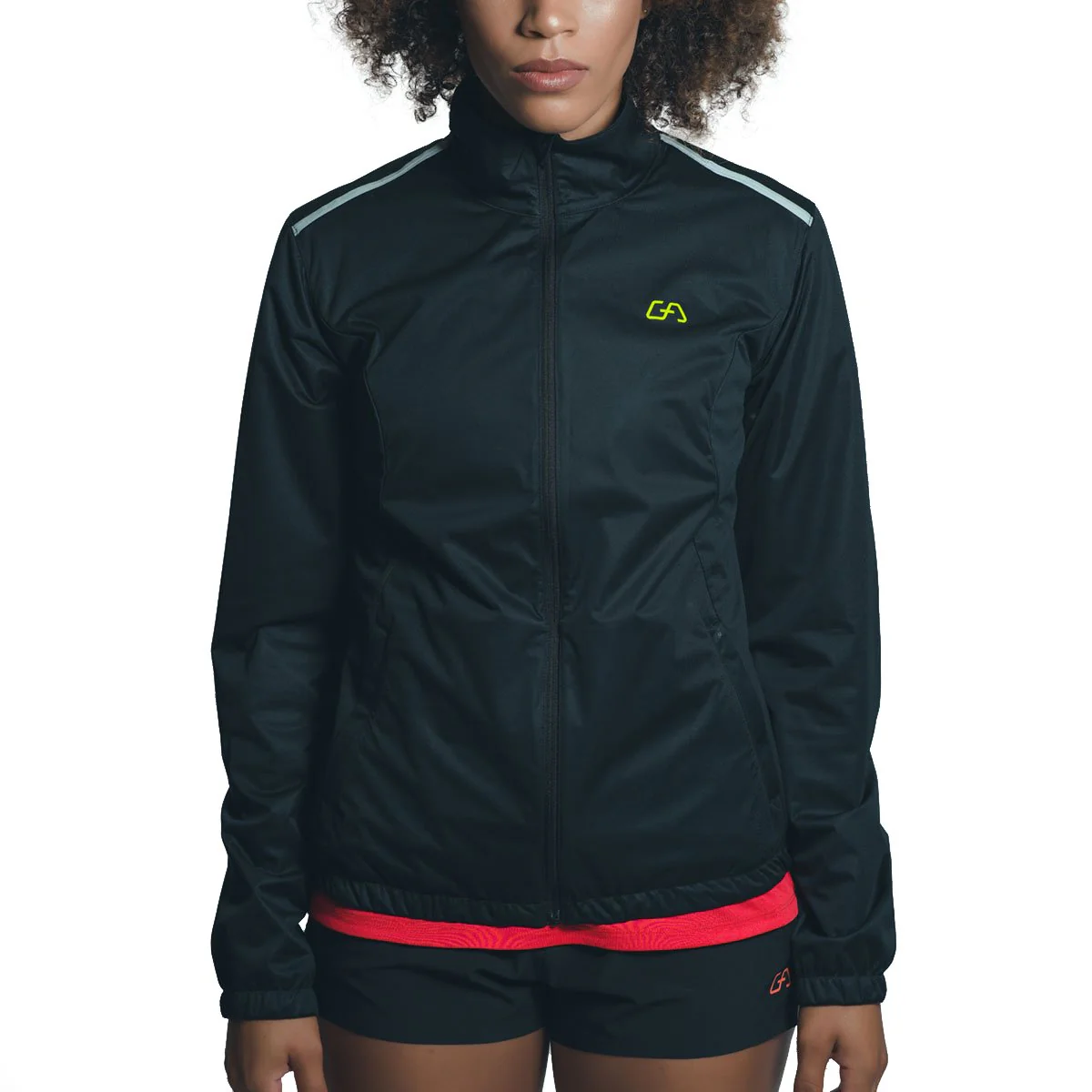 Running Ladies Jacket - Image 12