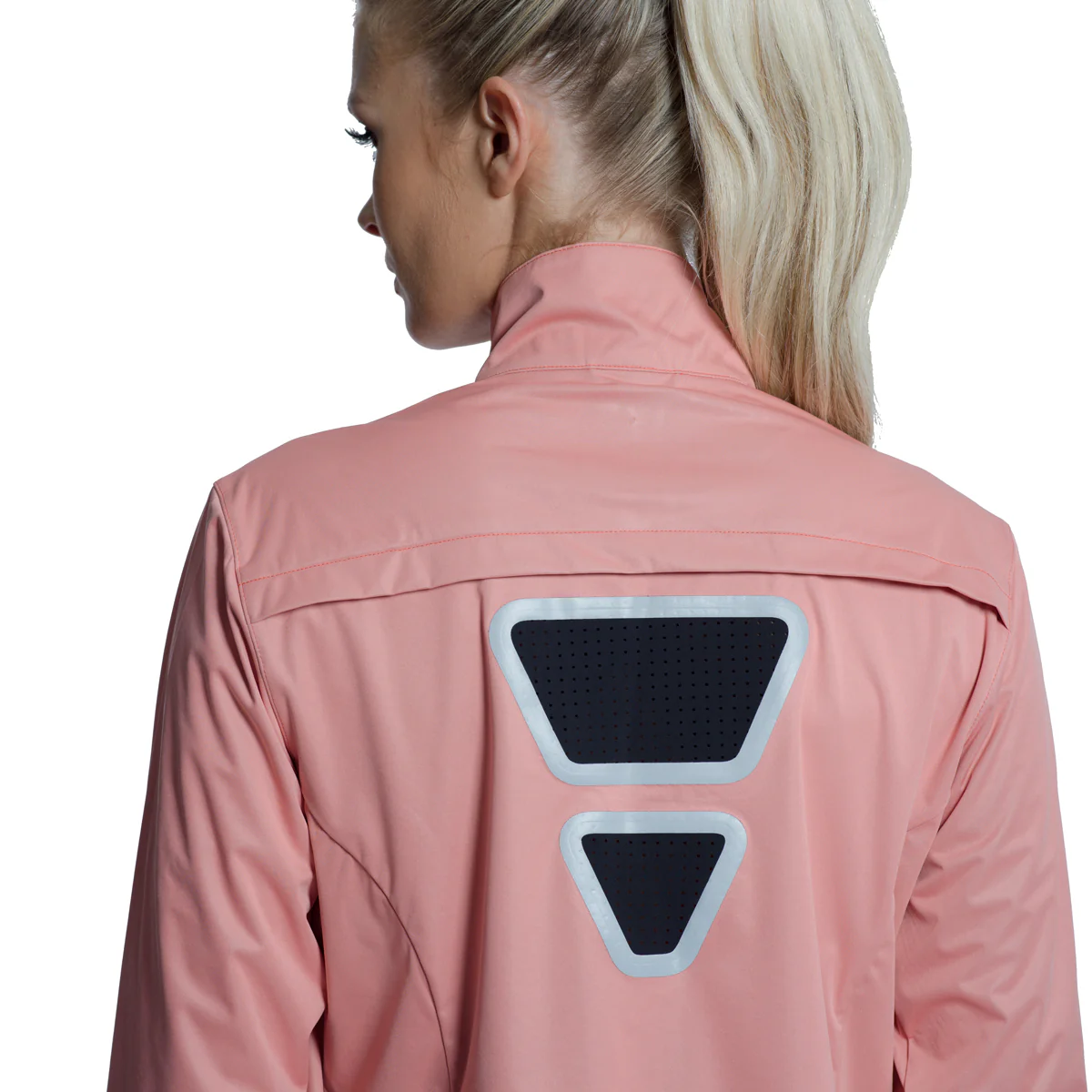 Running Ladies Jacket - Image 13
