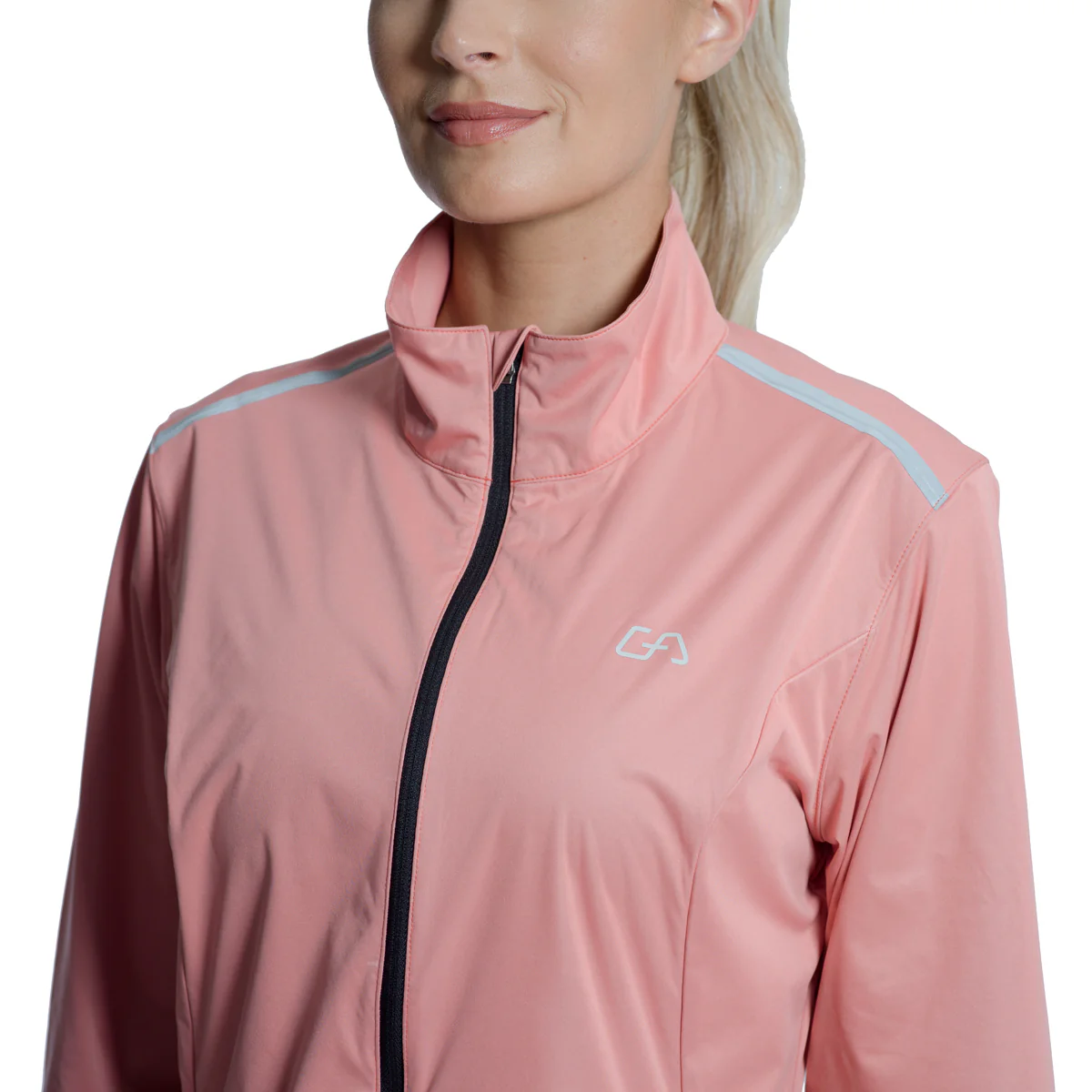 Running Ladies Jacket - Image 14