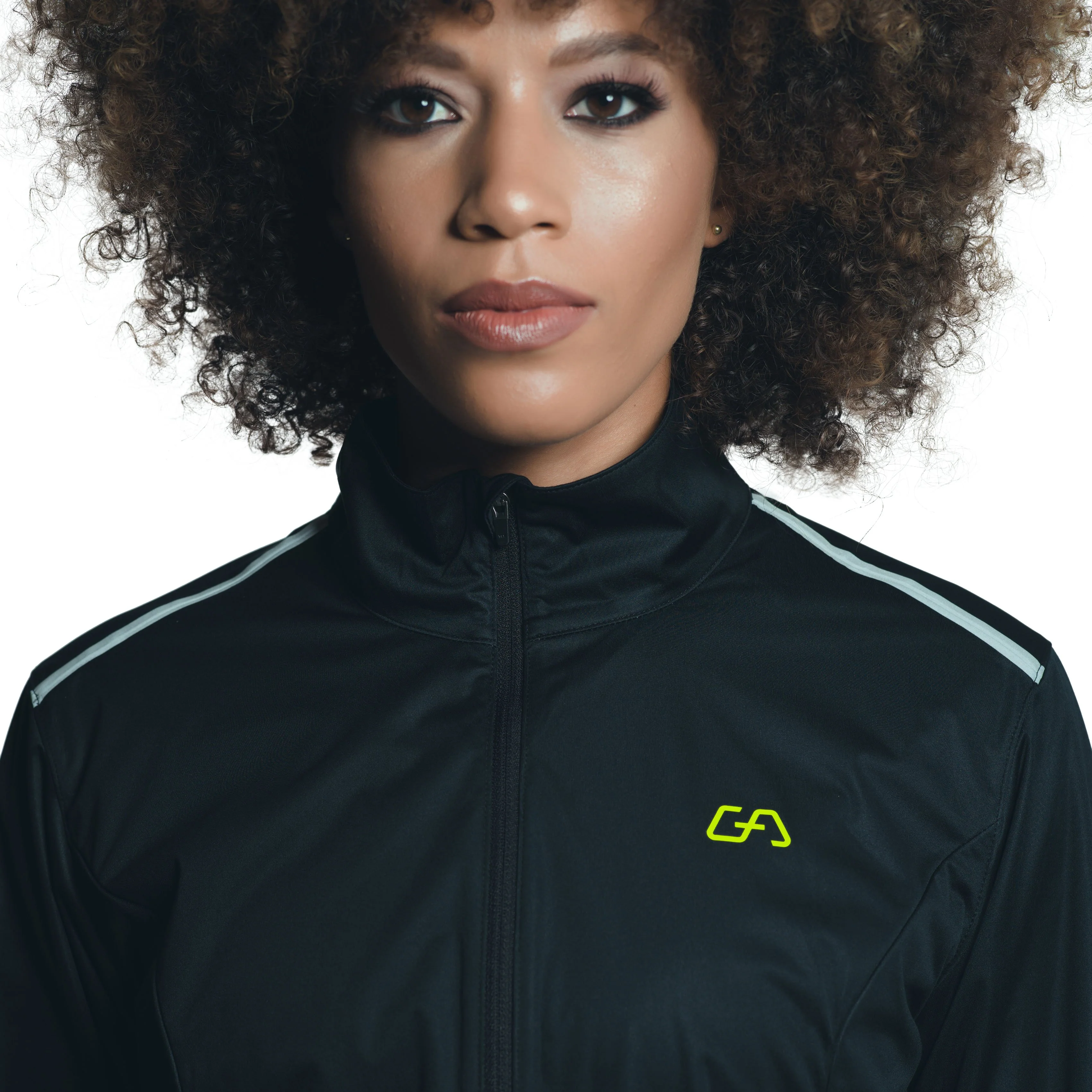 Running Ladies Jacket - Image 17