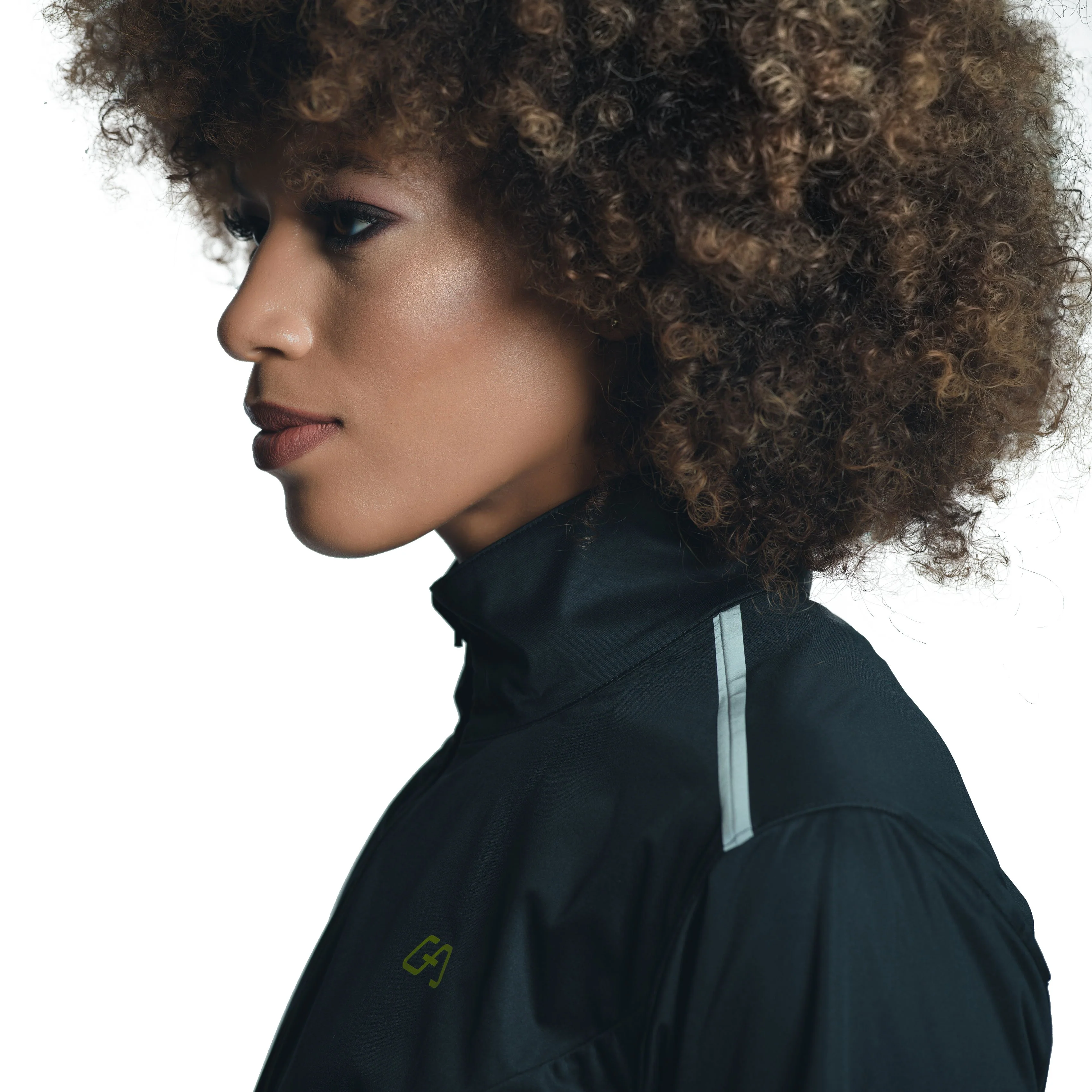 Running Ladies Jacket - Image 18