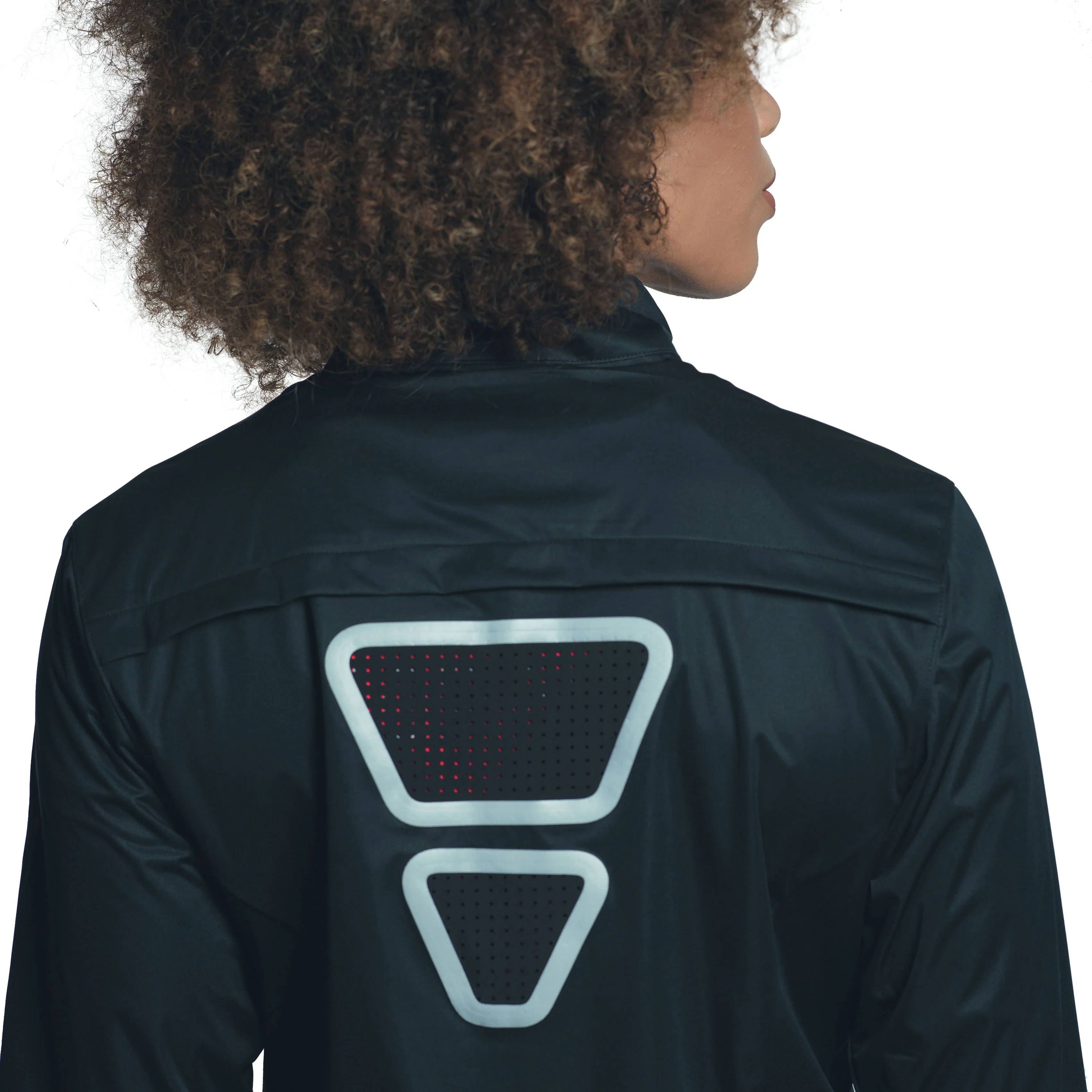 Running Ladies Jacket - Image 19