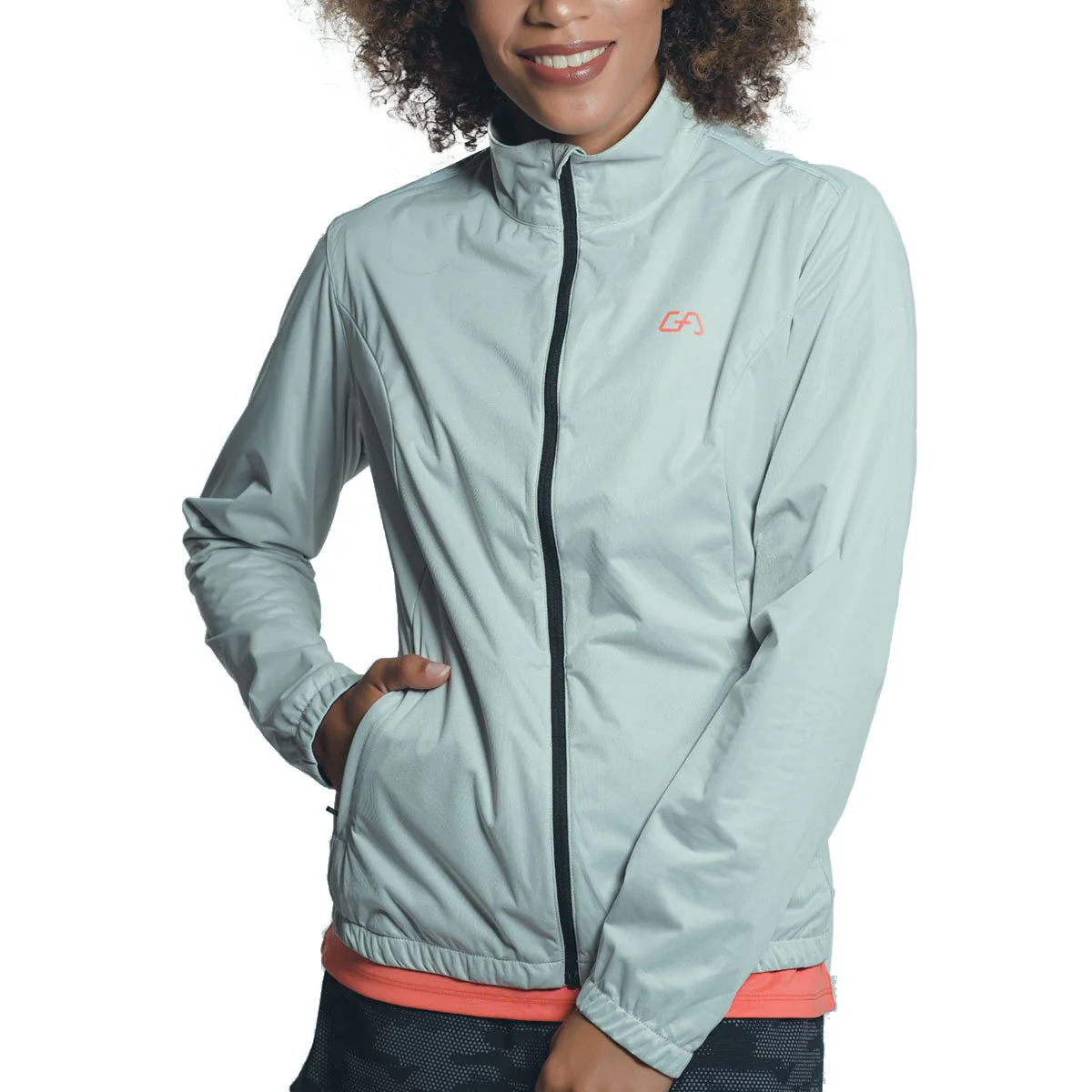 Running Ladies Jacket - Image 20